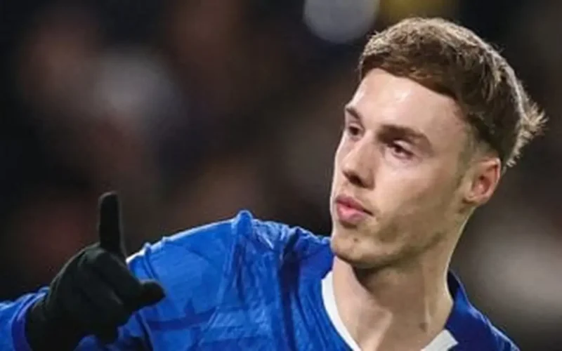 تعادل مثير.. تشيلسي يتقاسم النقاط مع بورنموث 2-2 بالدوري الإنجليزي